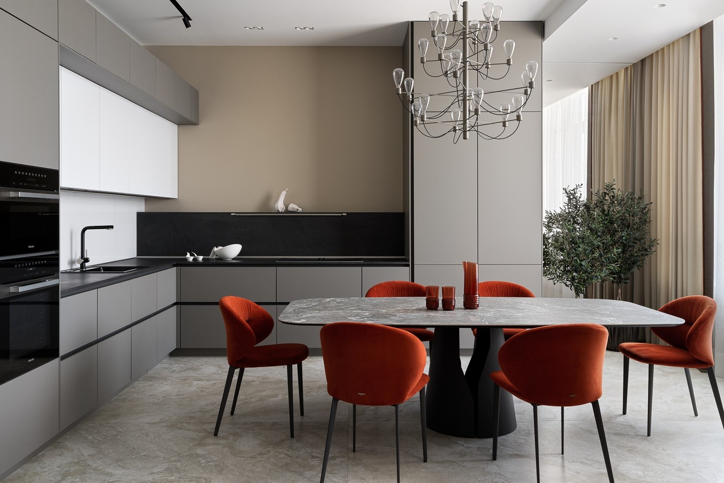 Акценты повседневности